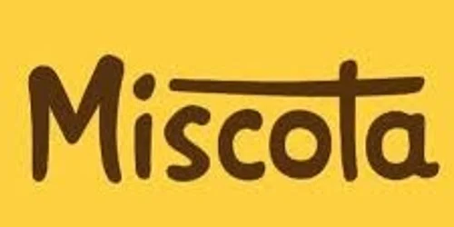 Miscota UK Merchant logo