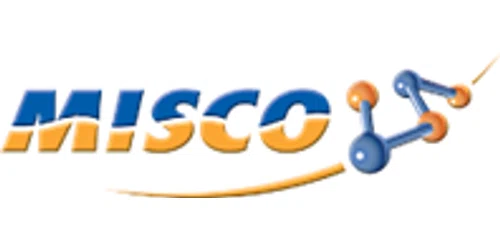 MISCO US Promo Code