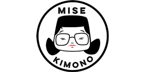 Mise Kimono Promo Code