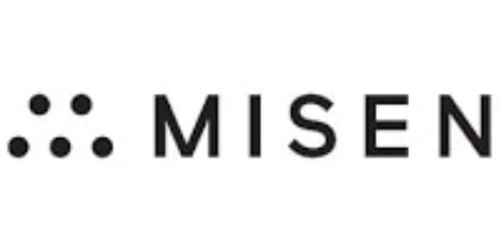 Misen Merchant logo
