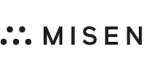 Misen Merchant logo