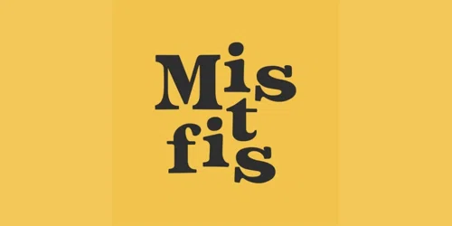 Misfits Market Merchant logo