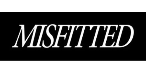 MisFitted Promo Code