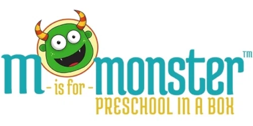 M is the Monster Promo Code