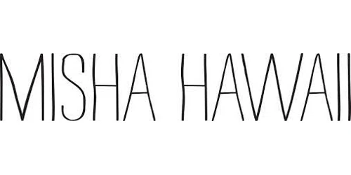 MishaHawaii Merchant logo