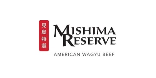 Mishima Reserve coupon