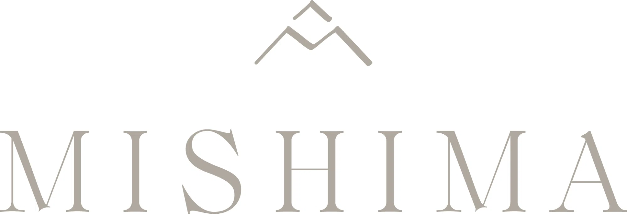 Mishima Studio Merchant Logo