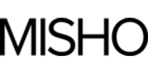 MISHO Promo Code