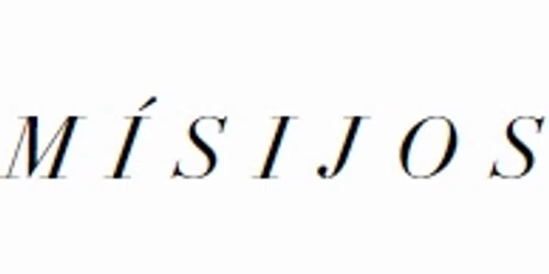 MÍSIJOS Promo Code