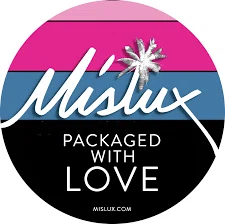 MISLUX Merchant Logo