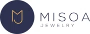 Misoa Jewelry Merchant Logo