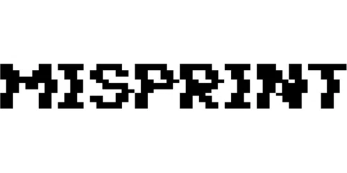 Misprint Promo Code