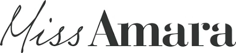 Miss Amara USA Merchant Logo