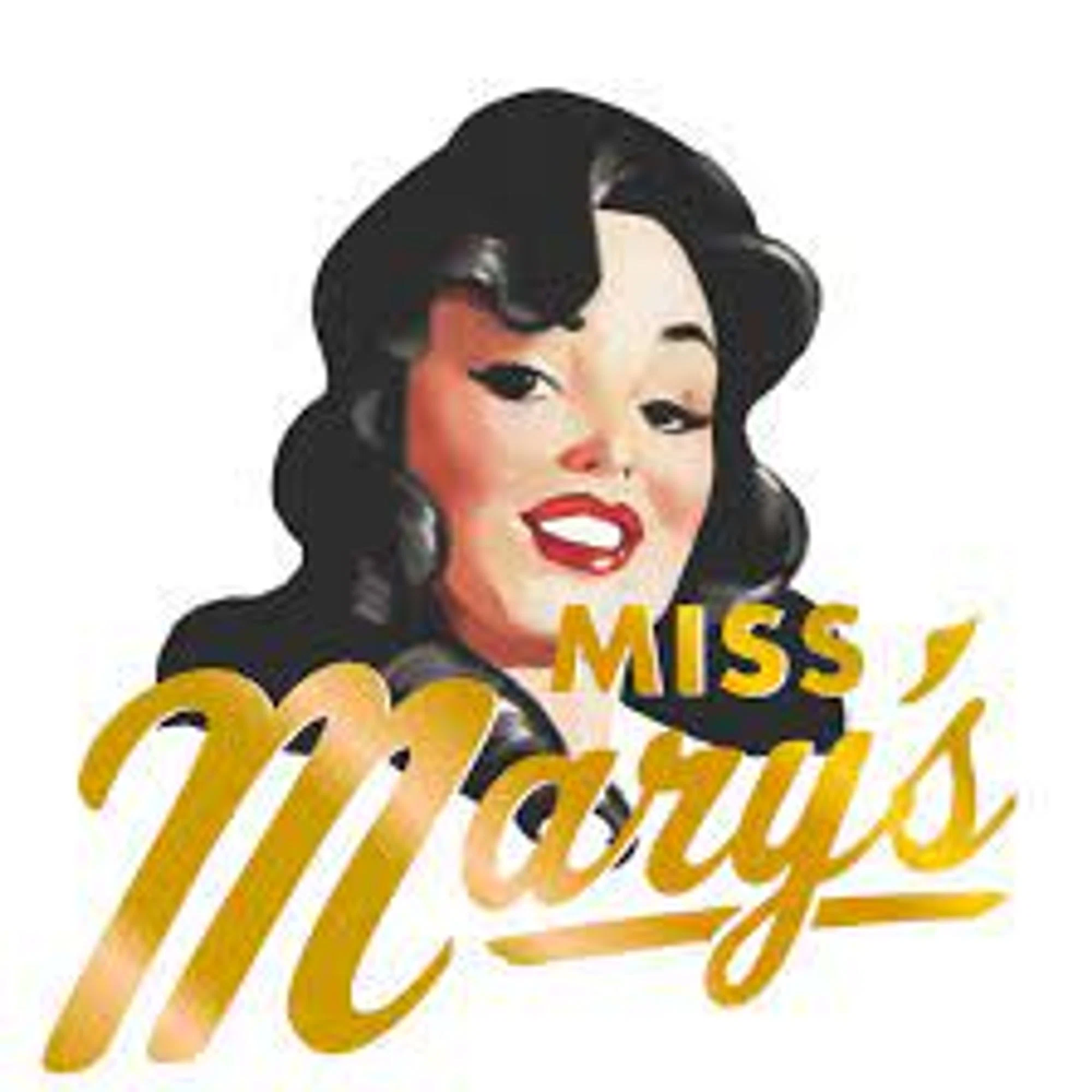 Miss Mary's Mix discount code