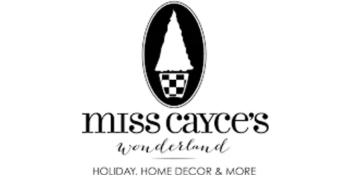Miss Cayce's Wonderland Promo Code