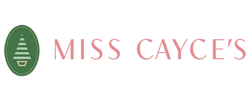 Miss Cayce's Promo Code
