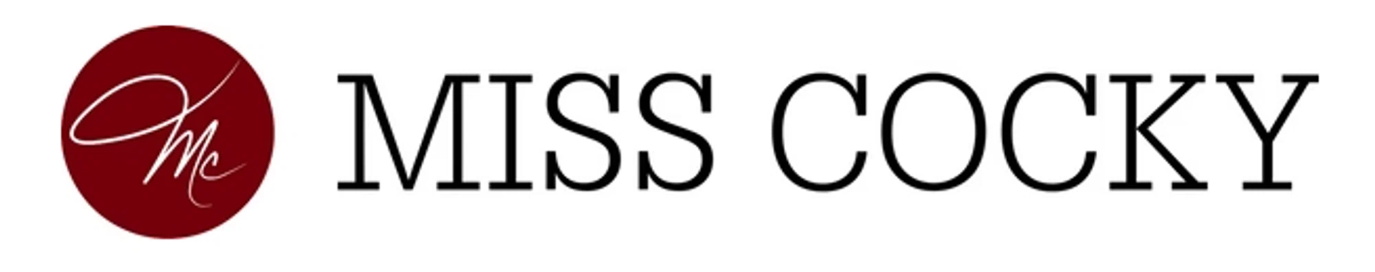 MISS COCKY Promo Code — 190 Off in September 2024