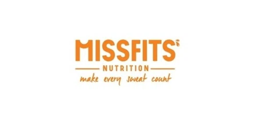 MissFits Nutrition coupon
