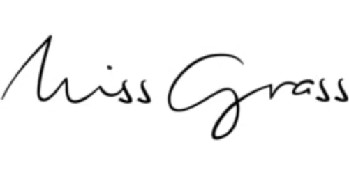 Miss Grass Shop Promo Code
