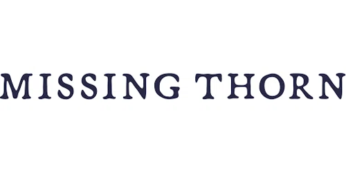 Missing Thorn Promo Code