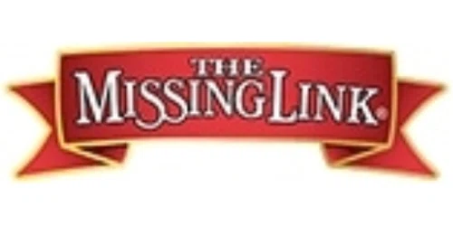 The Missing Link Promo Code