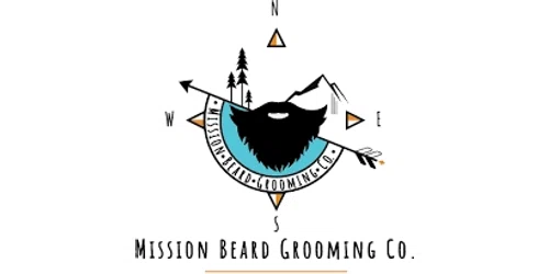 Mission Beard Promo Code