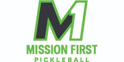 Mission First Pickleball Promo Code