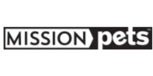 Mission Pets Promo Code