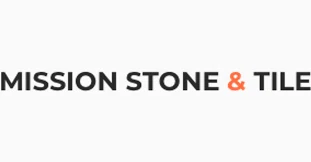 Mission Stone & Tile Merchant Logo