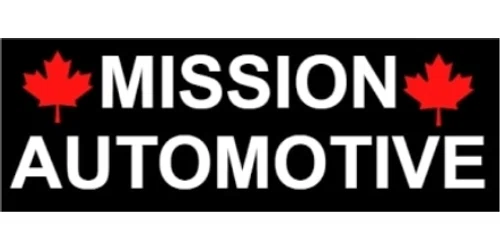 Mission Automotive Promo Code