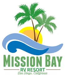 Mission Bay RV Resort Merchant Logo