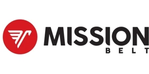 Mission Belt Merchant logo