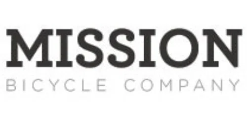 Mission Bicycle Merchant logo