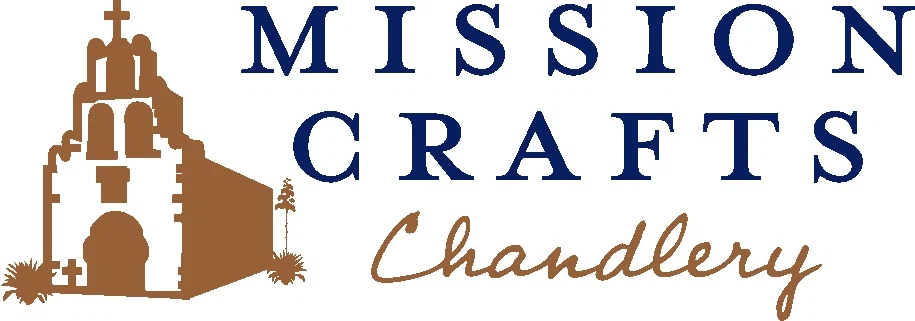 Mission Crafts Chandlery Merchant Logo