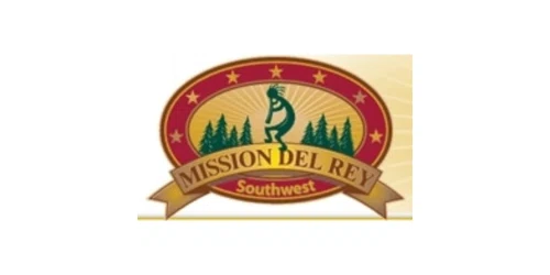 Mission Del Rey coupon