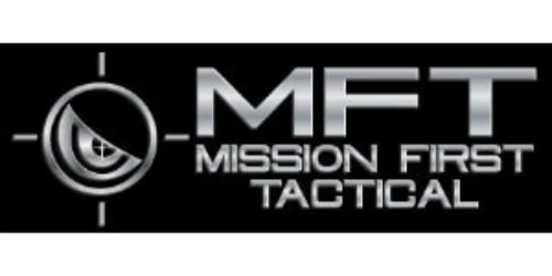 Mission First Tactical Promo Code