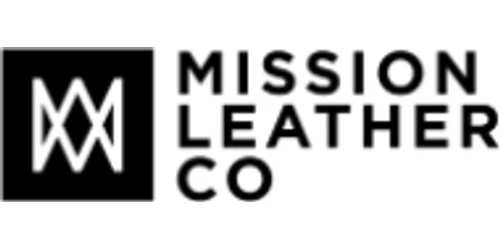 Mission Leather Co Promo Code