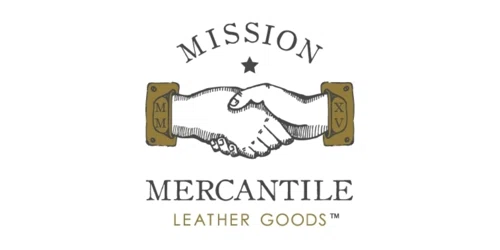 Mission Mercantile coupon
