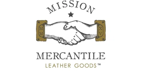 Mission Mercantile Merchant logo