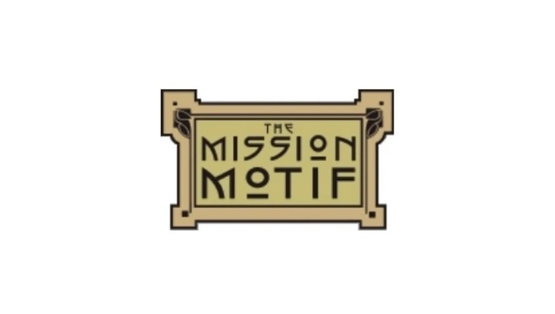 THE MISSION MOTIF Promo Code — 100 Off in Mar 2024