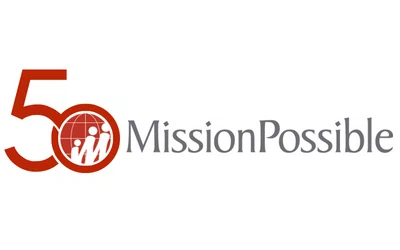 Mission Possible Merchant Logo