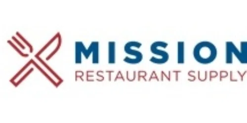 Mission Restaurant Supply Merchant logo