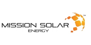 Mission Solar Merchant Logo