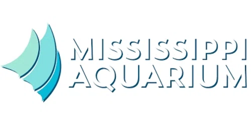 Mississippi Aquarium Merchant logo
