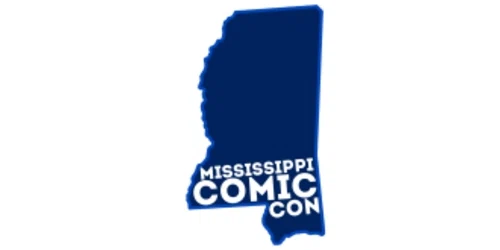 20% Off Mississippi Comic Con Promo Code, Coupons | 2022