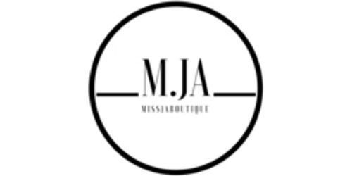 Missjaboutique Promo Code