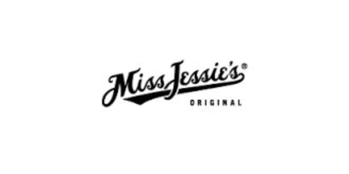 Miss Jessie's coupon