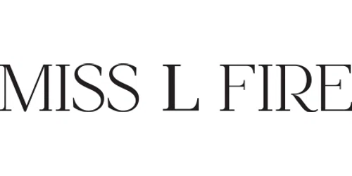 Miss L Fire Promo Code