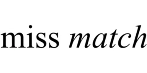 Miss Match Promo Code