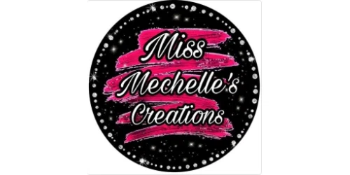 Miss Mechelle's Creations Promo Code